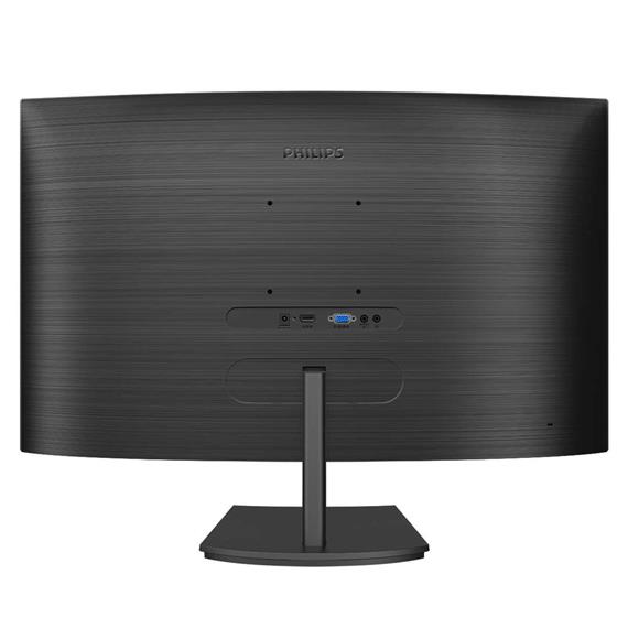 Monitor Curvo 23.6" Philips 241E1SCA Gaming 2000:1 Full HD