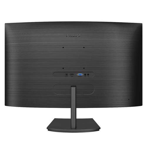 Monitor Curvo 23.6" Philips 241E1SCA Gaming 2000:1 Full HD
