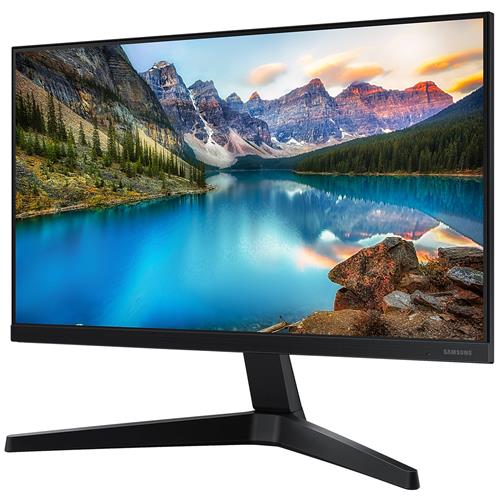 Monitor 27" Samsung F27T370 IPS Full HD Sin Bordes