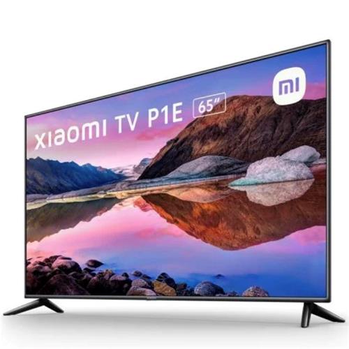 Televisor 65" Xiaomi Mi P1E 4K Smart TV Android (ELA4767EU)