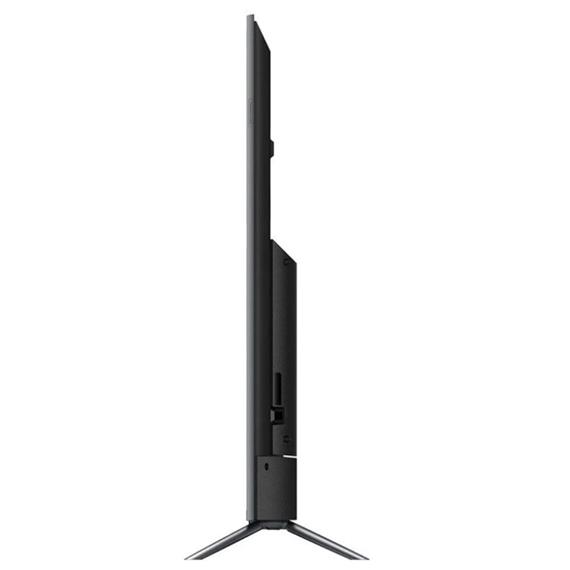 Televisor 55" Xiaomi Mi Q1E 4K Smart TV Android (ELA4716EU)