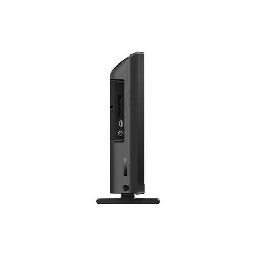 Televisor 24" Philips Pixel Plus HD 24PHS5507 Negro