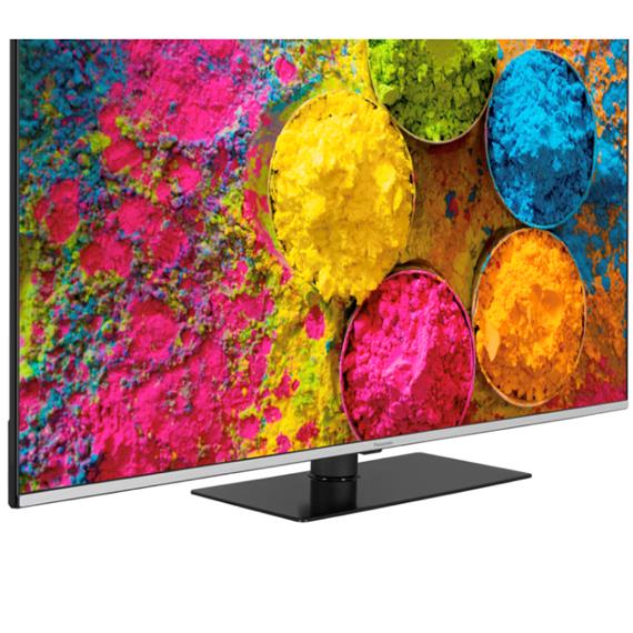 Televisor 55" Panasonic TX-55MX710E 4K UHD Google TV
