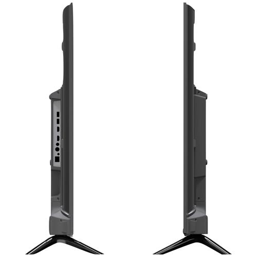 Televisor 43" Stream System WebOs 7.1 4k Smart TV+ Magic Remote WSTRU4323FEX