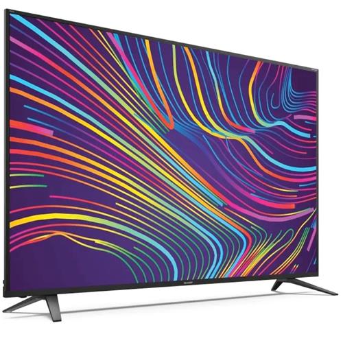 Televisor 70" Sharp Aquos 4K Ultra Hd Android TV C70CL5EM2AB
