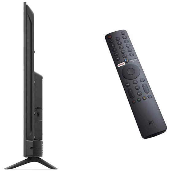 Televisor 32" Xiaomi Mi P1E TV Led Smart TV Android
