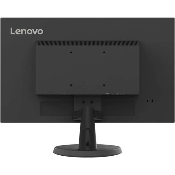 Monitor 23.8"  LENOVO Thinkvision FHD C24-40 entradas HDMI y VGA Vesa