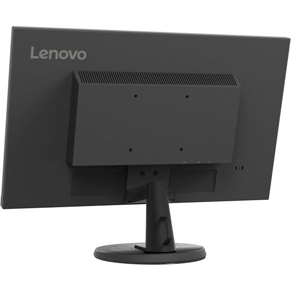 Monitor 23.8"  LENOVO Thinkvision FHD C24-40 entradas HDMI y VGA Vesa