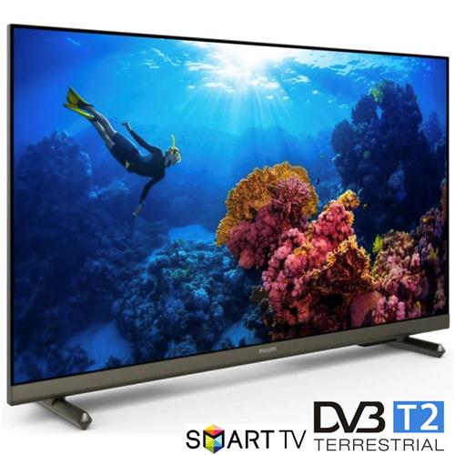 Televisor 32 " Philips LED HD 32PHS6808/12 Smart Tv