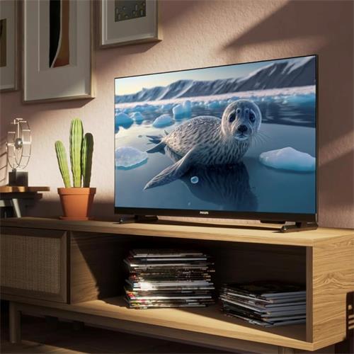 Televisor 32 " Philips LED HD 32PHS6808/12 Smart Tv