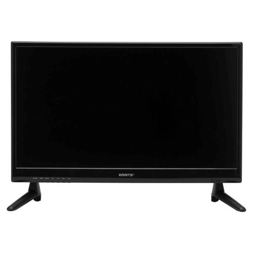 Televisor 23.8" Emmits D-Led Dvb-T2 [12 Voltios]