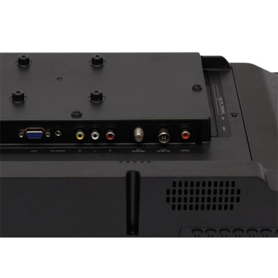 Televisor 23.8" Emmits D-Led Dvb-T2 [12 Voltios]