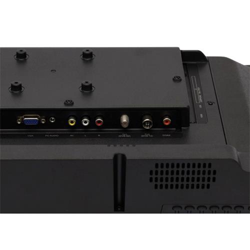 Televisor 23.8" Emmits D-Led Dvb-T2 [12 Voltios]