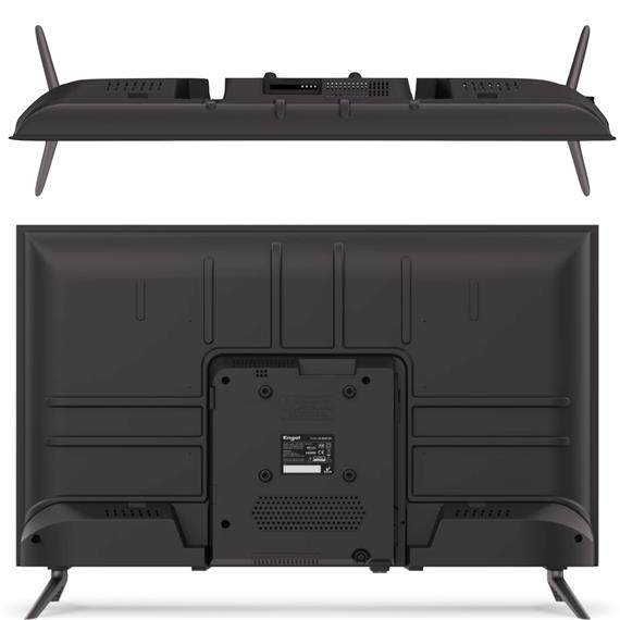 Televisor 32" Engel LE3285SM Smart Tv Vidaa TDT T2 HD Modo Hotel
