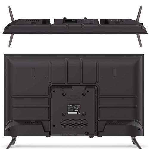 Televisor 32" Engel LE3285SM Smart Tv Vidaa TDT T2 HD Modo Hotel
