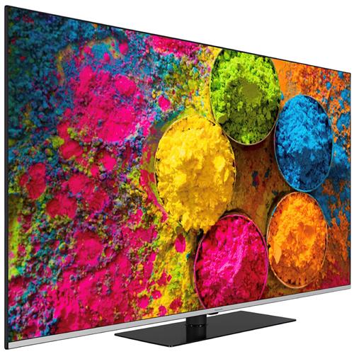 Televisor 43" Panasonic TX-43MX710E LED UHD 4K Smart Google TV