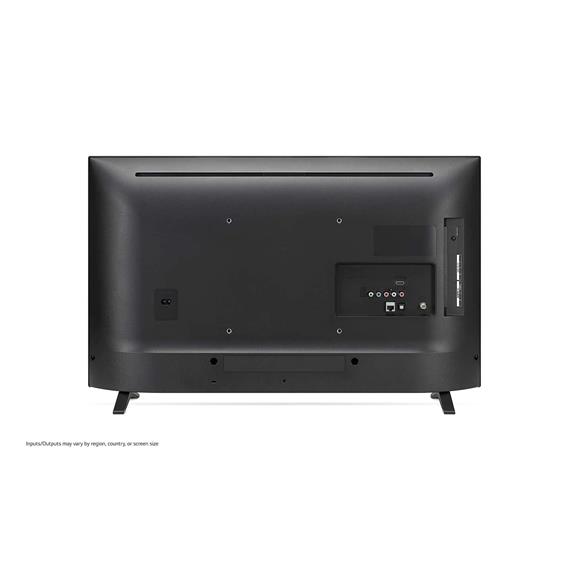 Televisor 32" LG 32LQ631C 32" LED Full HD Smart TV Wifi