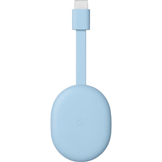 Google Chromecast Con Google Tv (4K) Cielo