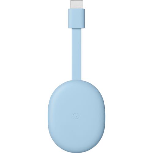 Google Chromecast Con Google Tv (4K) Cielo