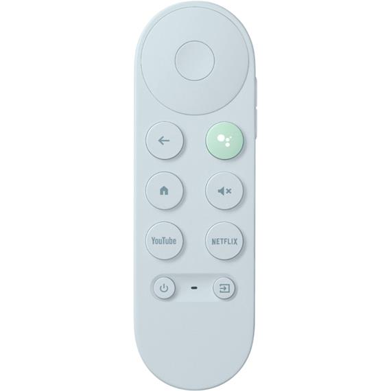 Google Chromecast Con Google Tv (4K) Cielo