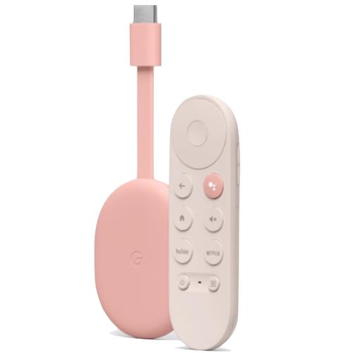 Google Chromecast Con Google Tv (4K) Amanecer
