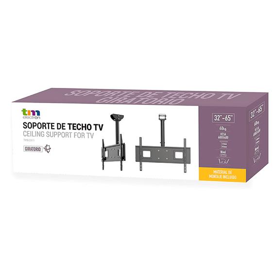 TM Soporte Led/Lcd Techo 32" a 65" (TMSLC411)