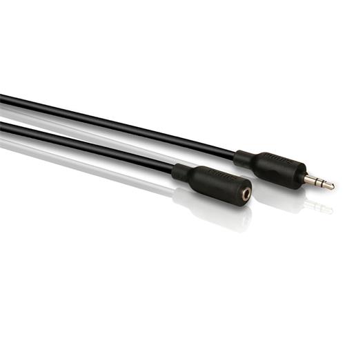 Philips SWA2531W/10 Cable Audio Jack a Jack 5 metros