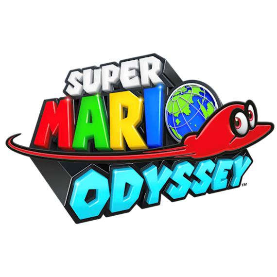 Nintendo Super Mario Odyssey - Juego Para Nintendo Switch