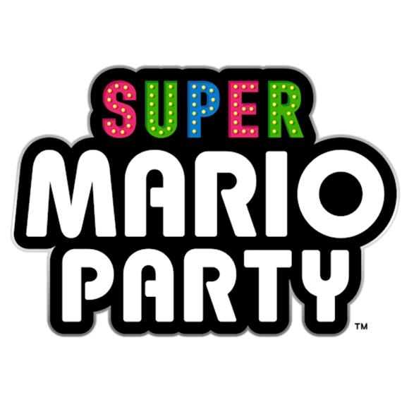 Nintendo Super Mario Party - Juego para Nintendo Switch