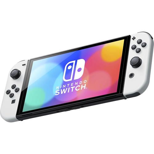 Nintendo Switch Oled Consola Blanca