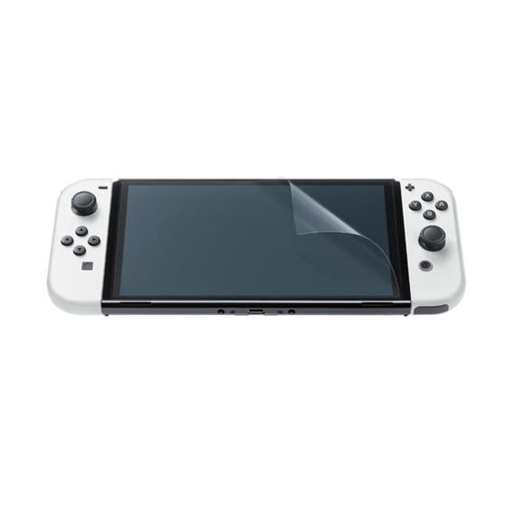 Nintendo Funda y Protector para Switch Oled