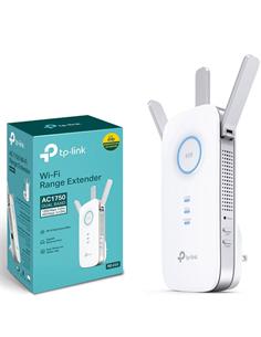TP-Link Repetidor WiFi Dual Band AC1750 (RE455)