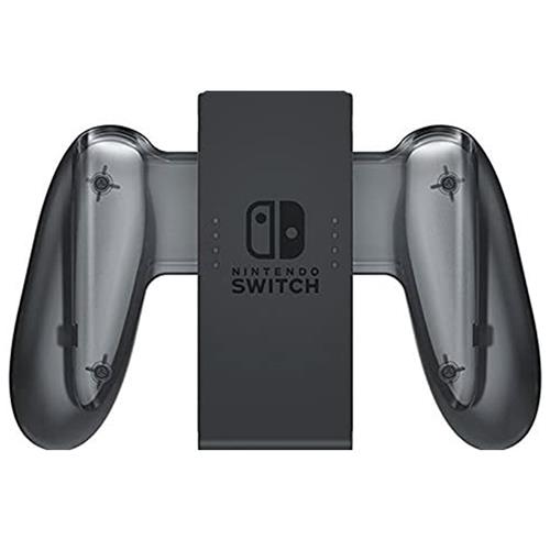 Nintendo Soporte Carga para Mandos Joy-Con Charging Grip