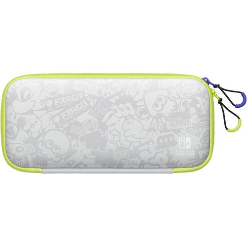 Nintendo Splatoon 3 Funda + Protector