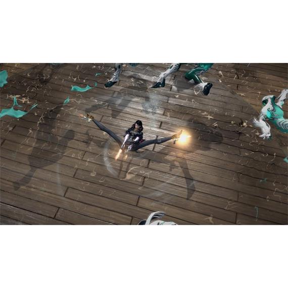 Nintendo Bayonetta 3 - Juego para Switch