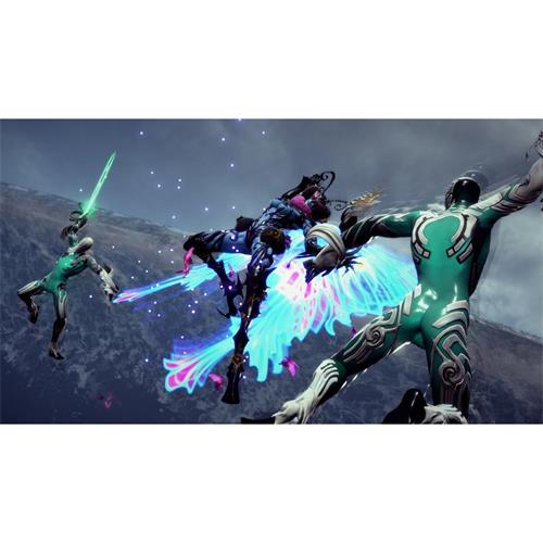 Nintendo Bayonetta 3 - Juego para Switch