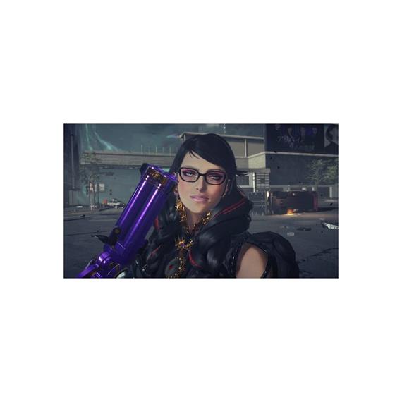Nintendo Bayonetta 3 - Juego para Switch