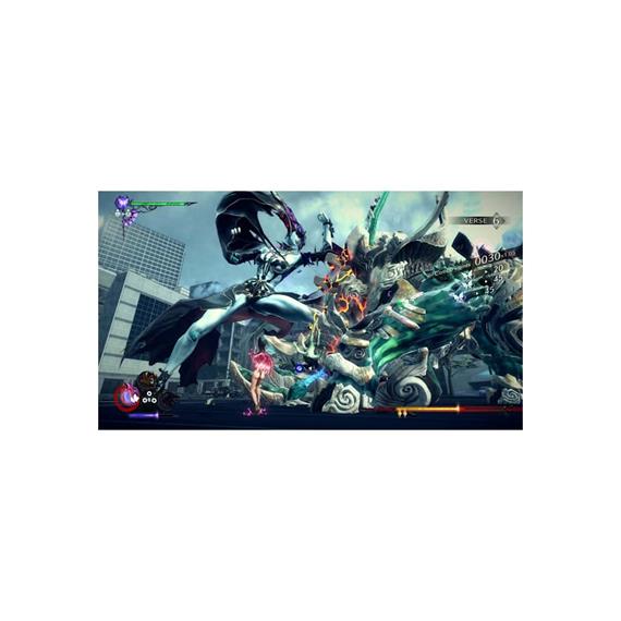 Nintendo Bayonetta 3 - Juego para Switch