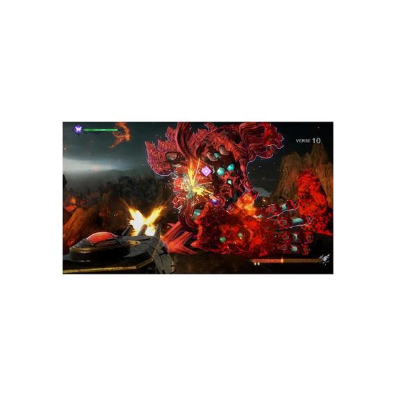 Nintendo Bayonetta 3 - Juego para Switch