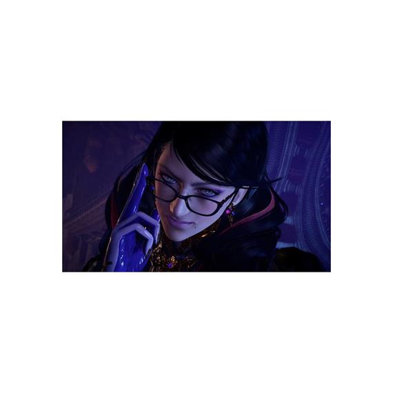 Nintendo Bayonetta 3 - Juego para Switch