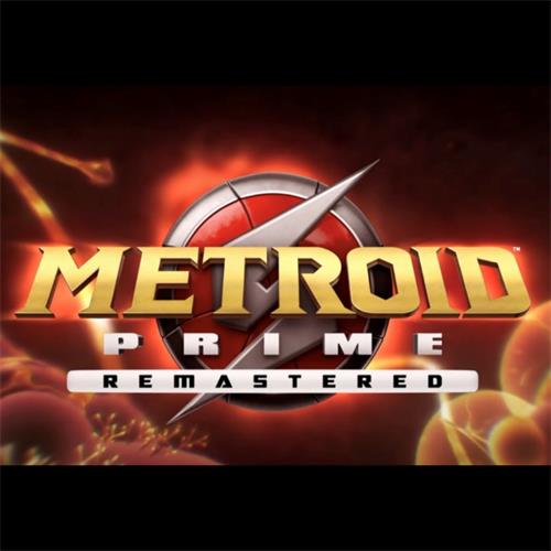 Nintendo Metroid Prime Remastered- Juego Nintendo Switch
