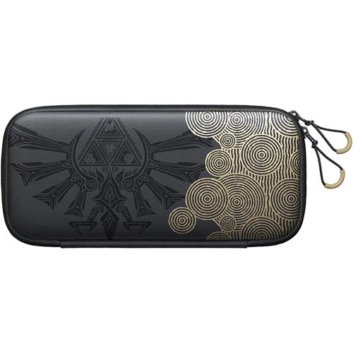 Nintendo Funda+ Protector The Legend Zelda Tears