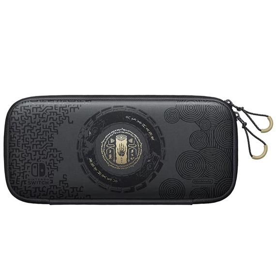 Nintendo Funda+ Protector The Legend Zelda Tears