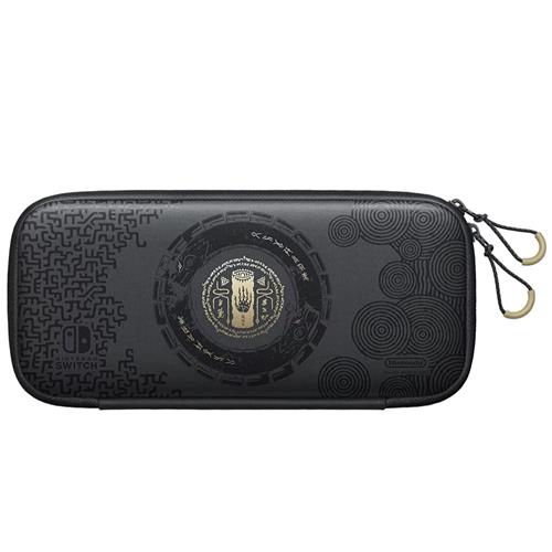 Nintendo Funda+ Protector The Legend Zelda Tears