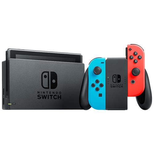 Nintendo Switch + Juego Sports + Cinta Pierna + 3 Meses Nintendo Online
