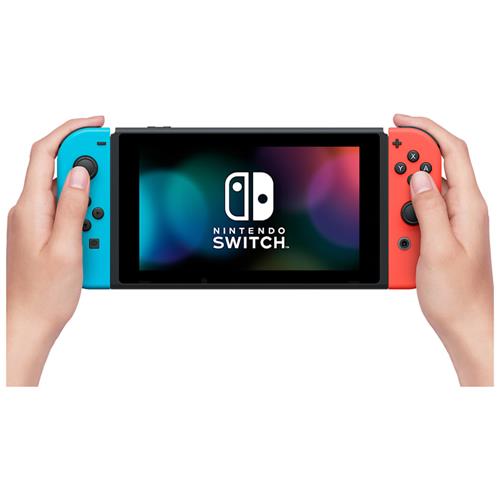 Nintendo Switch + Juego Sports + Cinta Pierna + 3 Meses Nintendo Online