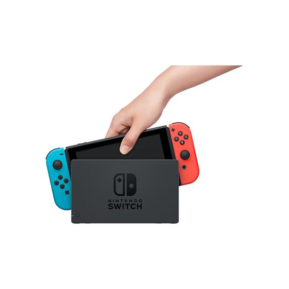 Nintendo Switch + Juego Sports + Cinta Pierna + 3 Meses Nintendo Online