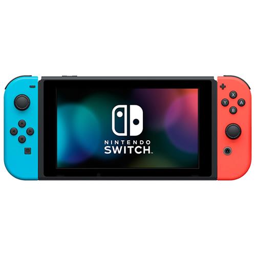 Nintendo Switch + Juego Sports + Cinta Pierna + 3 Meses Nintendo Online