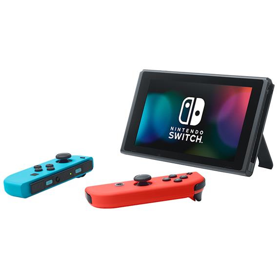 Nintendo Switch + Juego Sports + Cinta Pierna + 3 Meses Nintendo Online