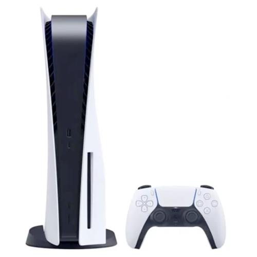 Sony Consola PlayStation 5 Edicion Disco con juego Spider Man 2